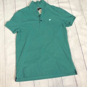 Banana Republic Polo: Slim Fit